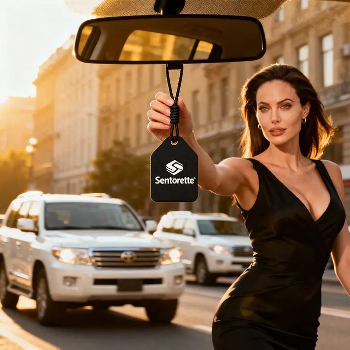 Sales Team Air Fresheners